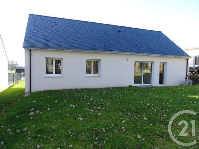 maison - CAMOEL - 56