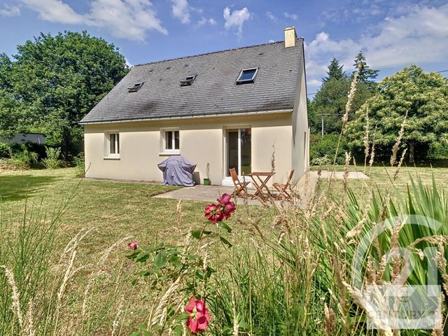 maison - FEREL - 56