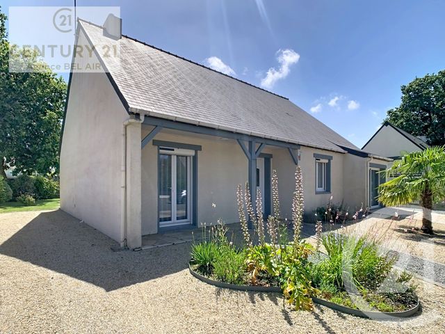 Maison à vendre HERBIGNAC