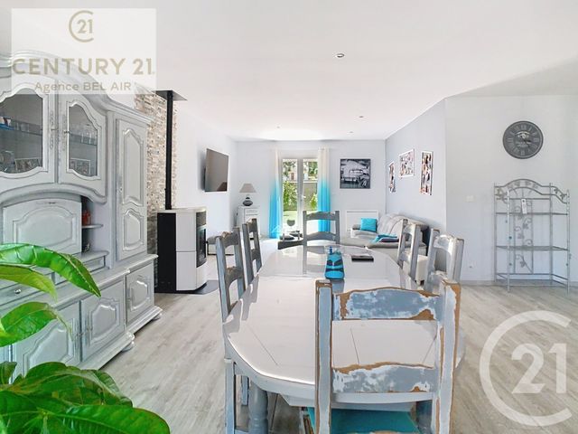 maison à vendre - 4 pièces - 114.92 m2 - HERBIGNAC - 44 - PAYS-DE-LOIRE - Century 21 Agence Bel Air