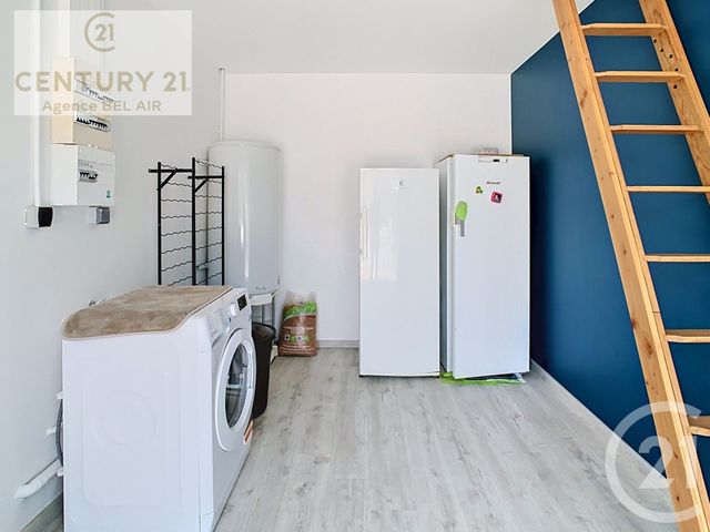 maison à vendre - 4 pièces - 114.92 m2 - HERBIGNAC - 44 - PAYS-DE-LOIRE - Century 21 Agence Bel Air