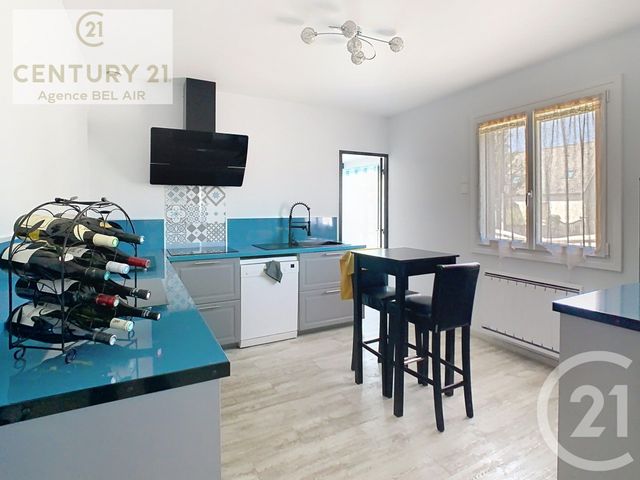 maison à vendre - 4 pièces - 114.92 m2 - HERBIGNAC - 44 - PAYS-DE-LOIRE - Century 21 Agence Bel Air