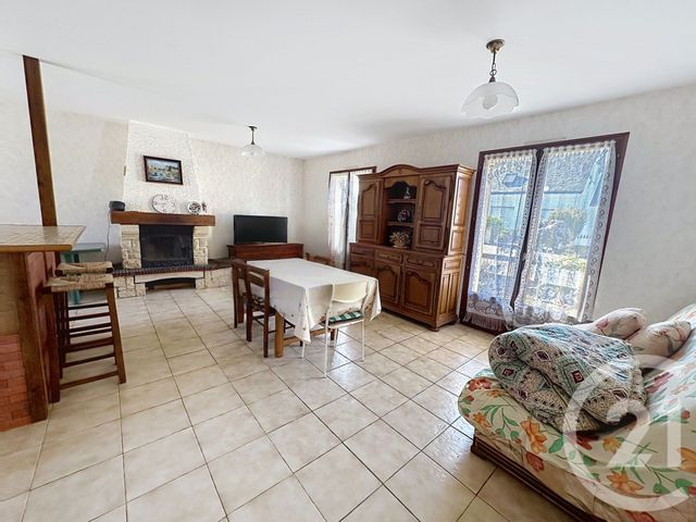 maison à vendre - 4 pièces - 66.39 m2 - PENESTIN - 56 - BRETAGNE - Century 21 Agence Bel Air