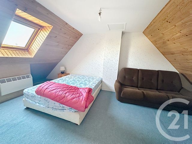 maison à vendre - 4 pièces - 66.39 m2 - PENESTIN - 56 - BRETAGNE - Century 21 Agence Bel Air