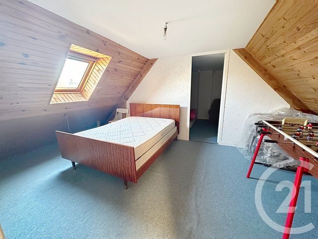 maison à vendre - 4 pièces - 66.39 m2 - PENESTIN - 56 - BRETAGNE - Century 21 Agence Bel Air