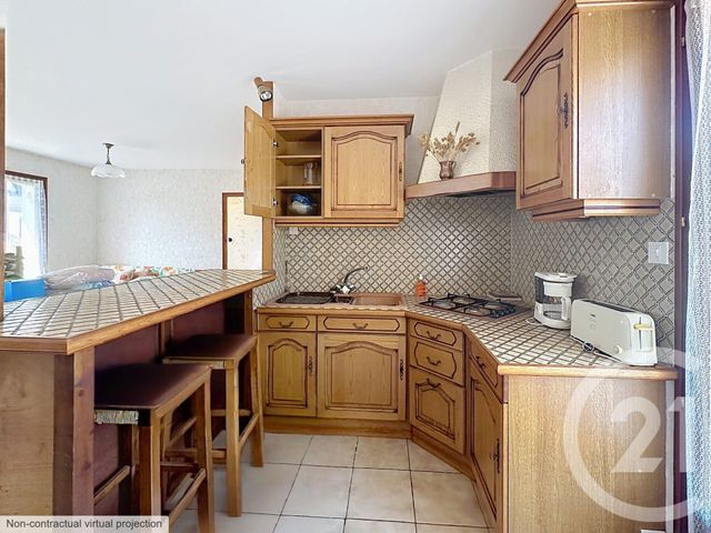 maison à vendre - 4 pièces - 66.39 m2 - PENESTIN - 56 - BRETAGNE - Century 21 Agence Bel Air