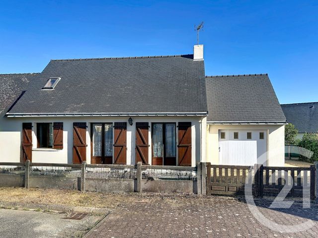 Maison à vendre PENESTIN