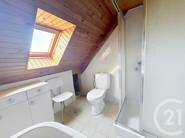 maison à vendre - 4 pièces - 66.39 m2 - PENESTIN - 56 - BRETAGNE - Century 21 Agence Bel Air