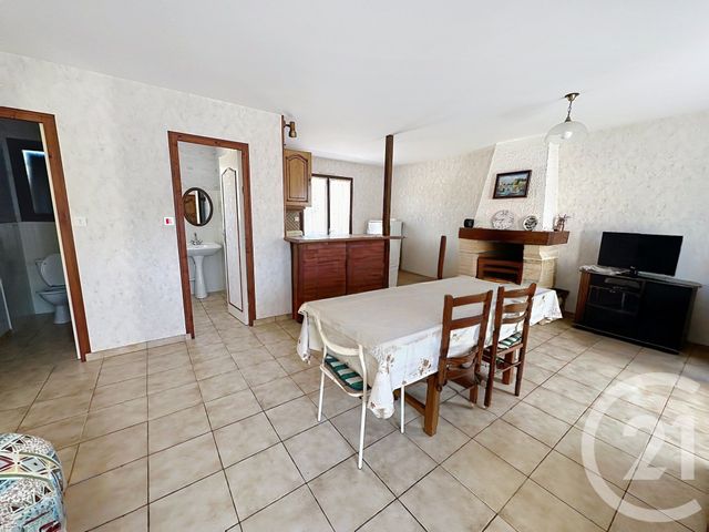 maison à vendre - 4 pièces - 66.39 m2 - PENESTIN - 56 - BRETAGNE - Century 21 Agence Bel Air