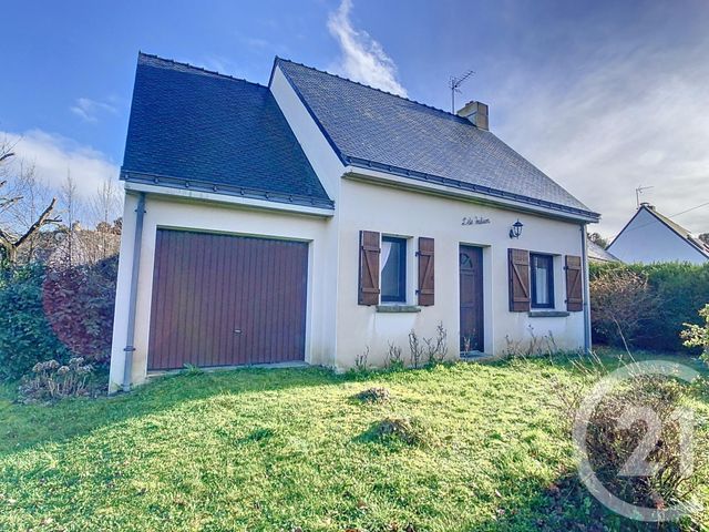 Maison à vendre PENESTIN