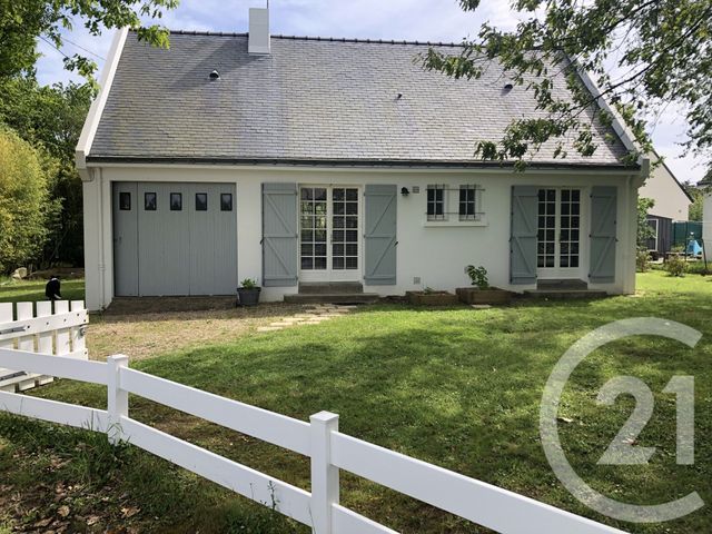 maison à vendre - 3 pièces - 49.63 m2 - PENESTIN - 56 - BRETAGNE - Century 21 Agence Bel Air