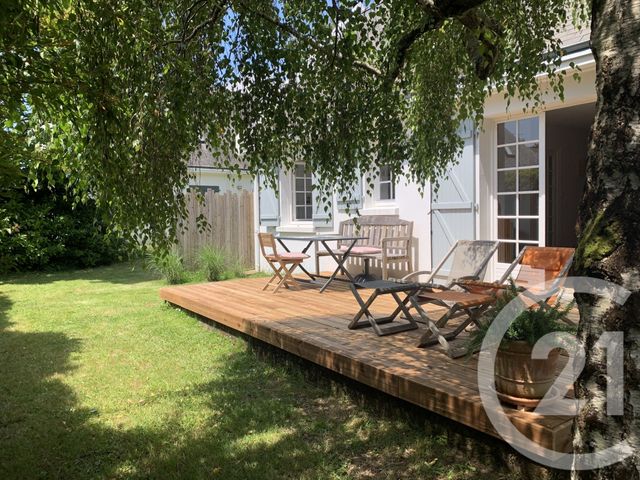 maison - PENESTIN - 56