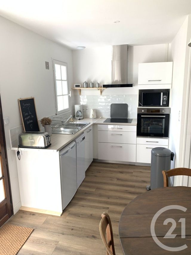 maison à vendre - 3 pièces - 49.63 m2 - PENESTIN - 56 - BRETAGNE - Century 21 Agence Bel Air