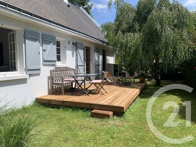 maison à vendre - 3 pièces - 49.63 m2 - PENESTIN - 56 - BRETAGNE - Century 21 Agence Bel Air