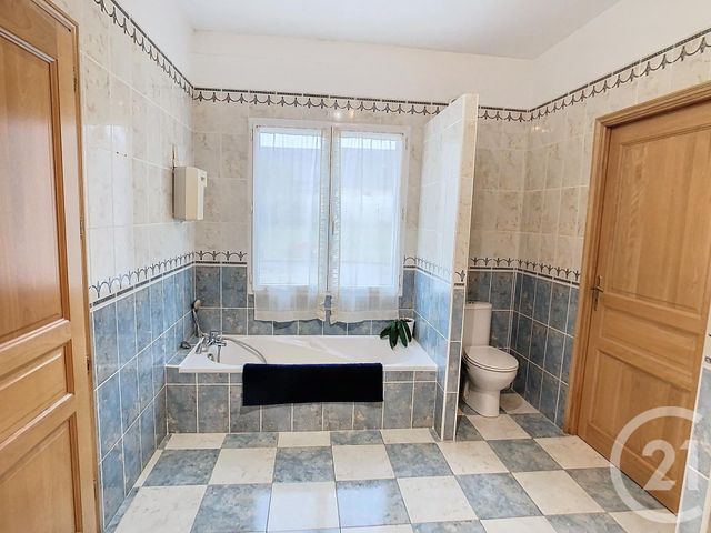 maison à vendre - 8 pièces - 258.0 m2 - NIVILLAC - 56 - BRETAGNE - Century 21 Agence Bel Air