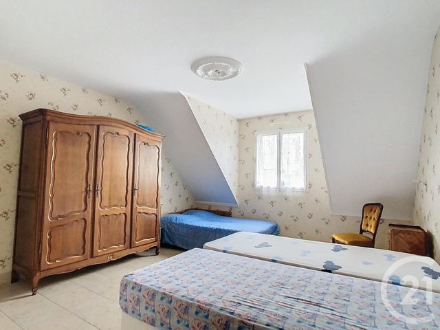 maison à vendre - 8 pièces - 258.0 m2 - NIVILLAC - 56 - BRETAGNE - Century 21 Agence Bel Air