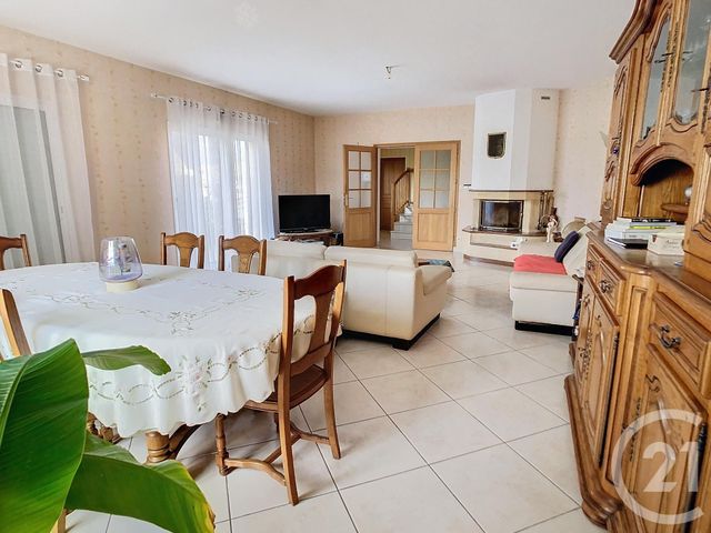 maison à vendre - 8 pièces - 258.0 m2 - NIVILLAC - 56 - BRETAGNE - Century 21 Agence Bel Air