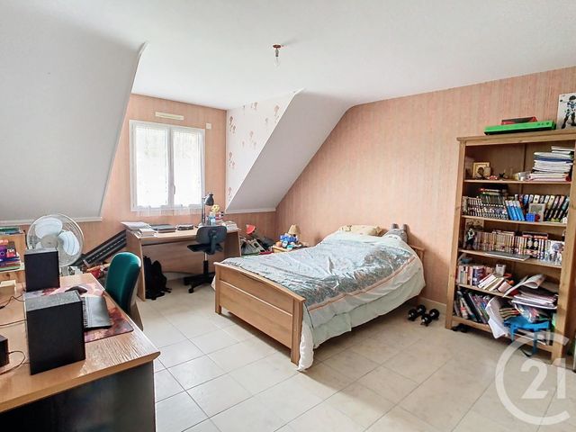 maison à vendre - 8 pièces - 258.0 m2 - NIVILLAC - 56 - BRETAGNE - Century 21 Agence Bel Air