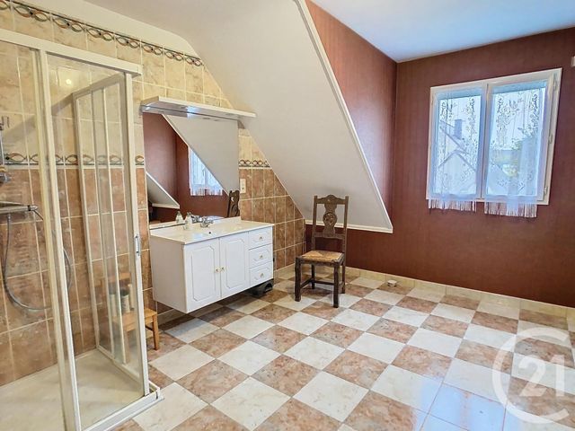 maison à vendre - 8 pièces - 258.0 m2 - NIVILLAC - 56 - BRETAGNE - Century 21 Agence Bel Air