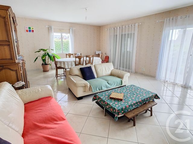 maison à vendre - 8 pièces - 258.0 m2 - NIVILLAC - 56 - BRETAGNE - Century 21 Agence Bel Air