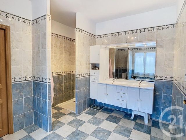 maison à vendre - 8 pièces - 258.0 m2 - NIVILLAC - 56 - BRETAGNE - Century 21 Agence Bel Air