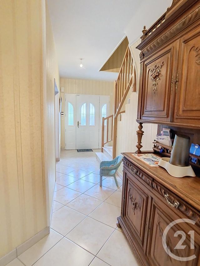 maison à vendre - 8 pièces - 258.0 m2 - NIVILLAC - 56 - BRETAGNE - Century 21 Agence Bel Air