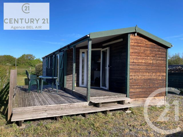 Terrain à vendre PENESTIN