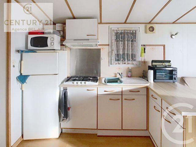 terrain à vendre - 420.0 m2 - PENESTIN - 56 - BRETAGNE - Century 21 Agence Bel Air