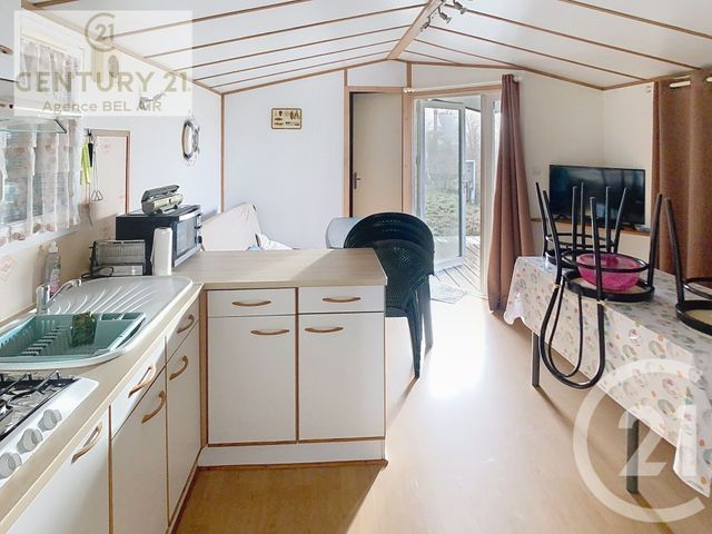 terrain à vendre - 420.0 m2 - PENESTIN - 56 - BRETAGNE - Century 21 Agence Bel Air