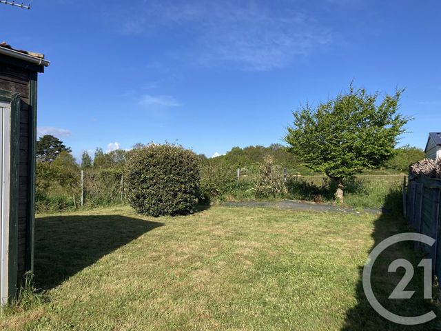 terrain à vendre - 420.0 m2 - PENESTIN - 56 - BRETAGNE - Century 21 Agence Bel Air