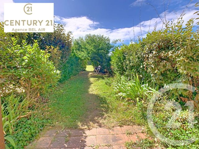 Appartement T2 à vendre - 2 pièces - 27.31 m2 - PENESTIN - 56 - BRETAGNE - Century 21 Agence Bel Air