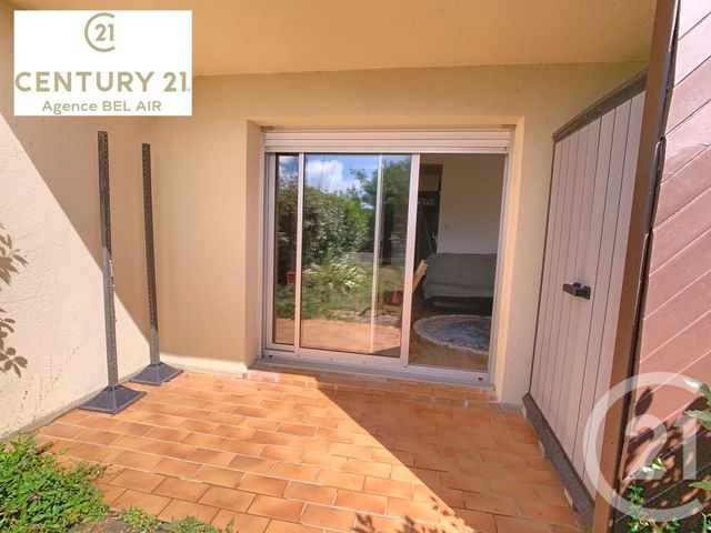 Appartement T2 à vendre - 2 pièces - 27.31 m2 - PENESTIN - 56 - BRETAGNE - Century 21 Agence Bel Air