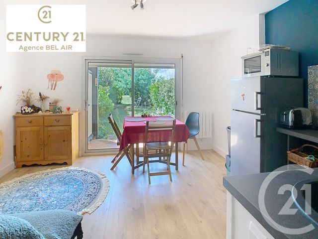 Appartement T2 à vendre PENESTIN
