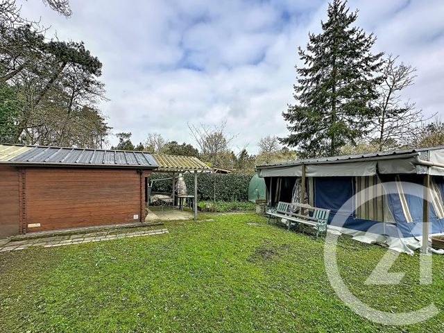 maison à vendre - 1 pièce - 12.0 m2 - FEREL - 56 - BRETAGNE - Century 21 Agence Bel Air