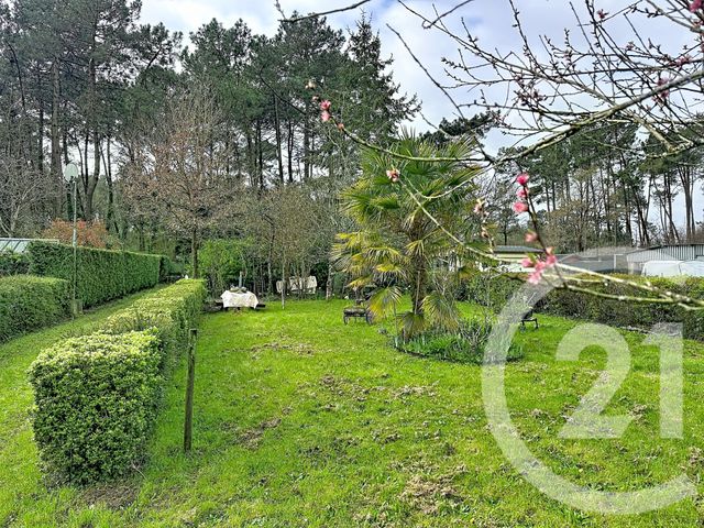 maison à vendre - 1 pièce - 12.0 m2 - FEREL - 56 - BRETAGNE - Century 21 Agence Bel Air