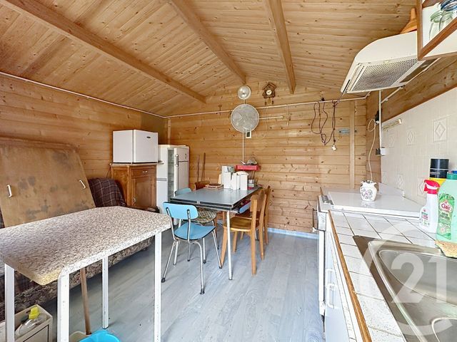 maison à vendre - 1 pièce - 12.0 m2 - FEREL - 56 - BRETAGNE - Century 21 Agence Bel Air