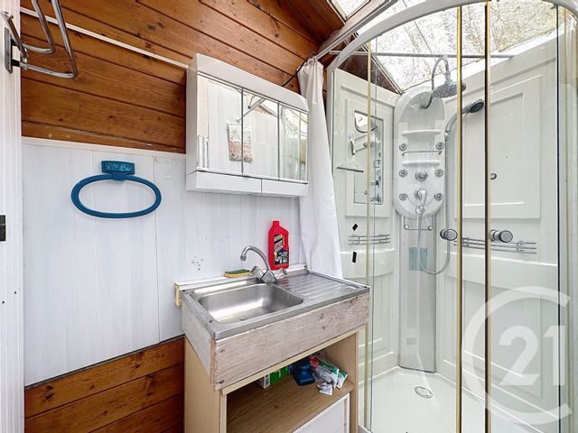 maison à vendre - 1 pièce - 12.0 m2 - FEREL - 56 - BRETAGNE - Century 21 Agence Bel Air