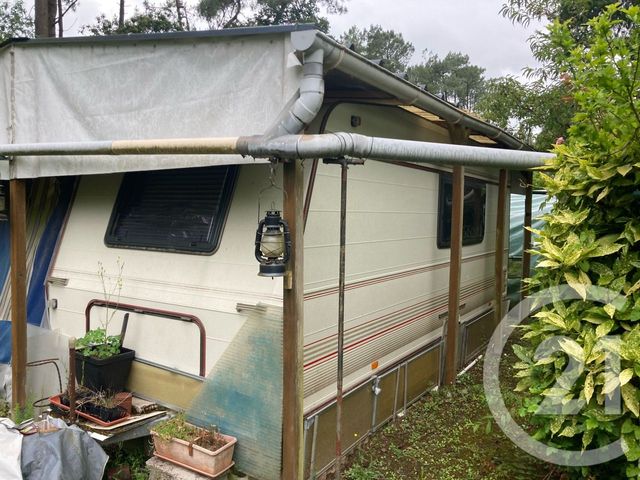 maison à vendre - 1 pièce - 12.0 m2 - FEREL - 56 - BRETAGNE - Century 21 Agence Bel Air