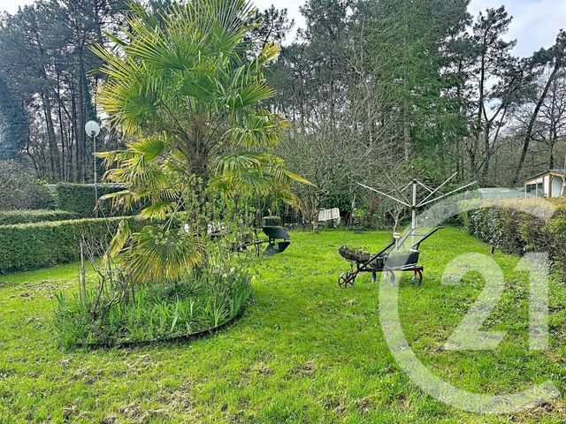 maison à vendre - 1 pièce - 12.0 m2 - FEREL - 56 - BRETAGNE - Century 21 Agence Bel Air