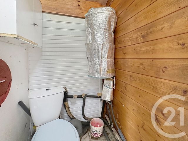 maison à vendre - 1 pièce - 12.0 m2 - FEREL - 56 - BRETAGNE - Century 21 Agence Bel Air