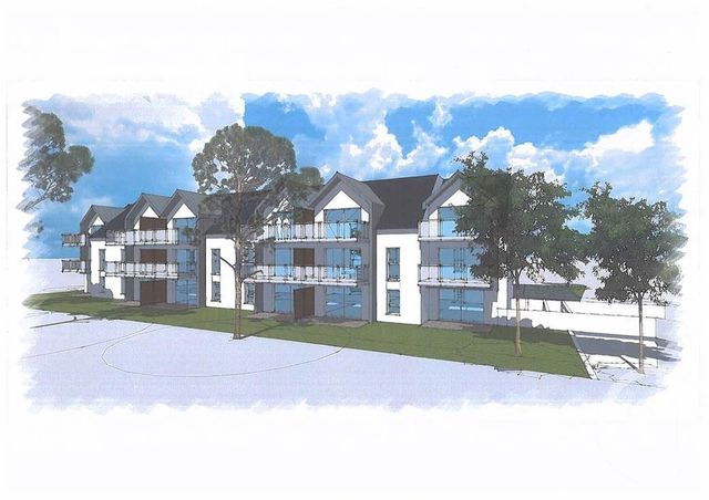 Appartement T2 à vendre - 2 pièces - 38.74 m2 - PENESTIN - 56 - BRETAGNE - Century 21 Agence Bel Air