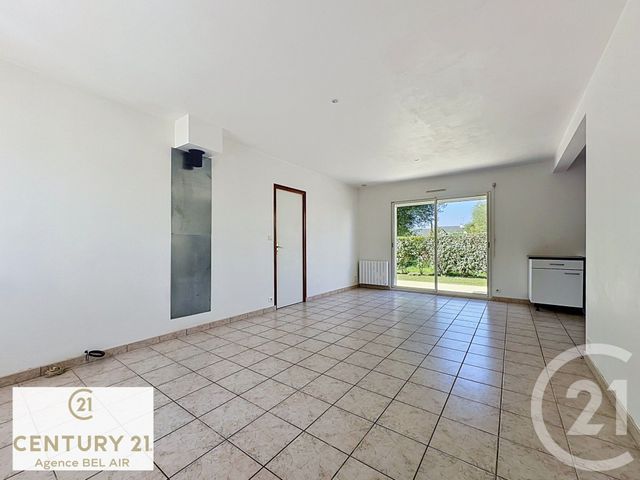 maison à vendre - 4 pièces - 73.21 m2 - PENESTIN - 56 - BRETAGNE - Century 21 Agence Bel Air