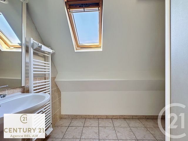 maison à vendre - 4 pièces - 73.21 m2 - PENESTIN - 56 - BRETAGNE - Century 21 Agence Bel Air