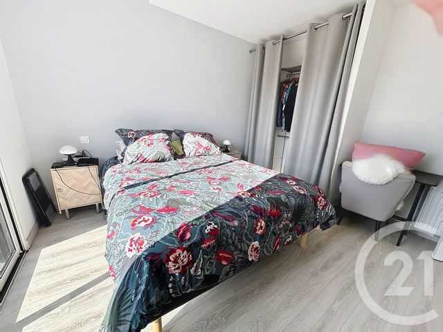 maison à louer - 4 pièces - 99.11 m2 - NIVILLAC - 56 - BRETAGNE - Century 21 Agence Bel Air