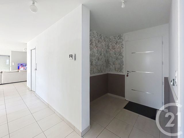 maison à louer - 4 pièces - 99.11 m2 - NIVILLAC - 56 - BRETAGNE - Century 21 Agence Bel Air