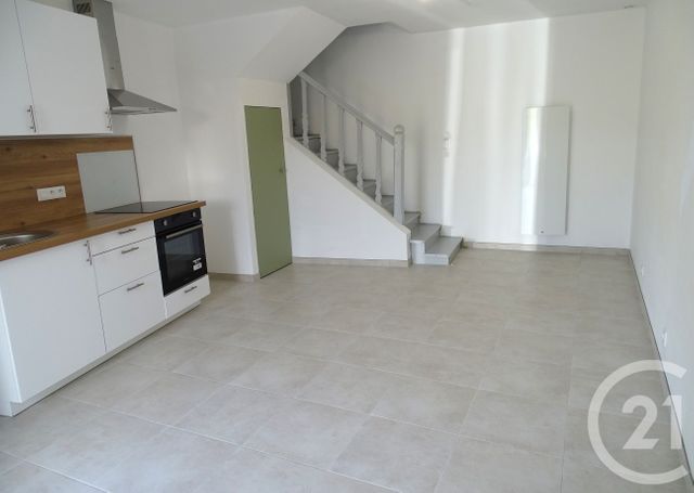 Maison à louer FEREL