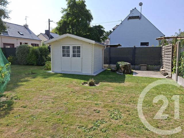 Afficher la photo en grand maison à louer - 4 pièces - 116.08 m2 - HERBIGNAC - 44 - PAYS-DE-LOIRE - Century 21 Agence Bel Air