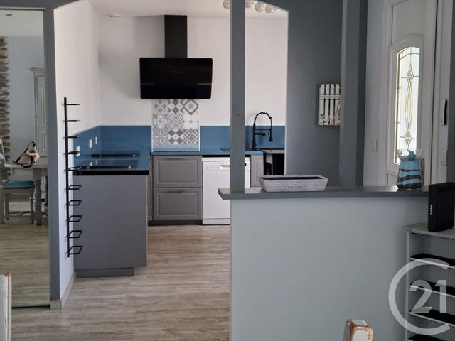 Afficher la photo en grand maison à louer - 4 pièces - 116.08 m2 - HERBIGNAC - 44 - PAYS-DE-LOIRE - Century 21 Agence Bel Air