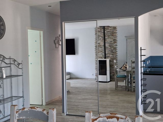 Afficher la photo en grand maison à louer - 4 pièces - 116.08 m2 - HERBIGNAC - 44 - PAYS-DE-LOIRE - Century 21 Agence Bel Air