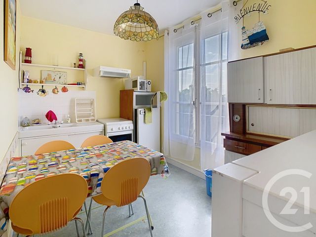 Appartement T2 à vendre PENESTIN